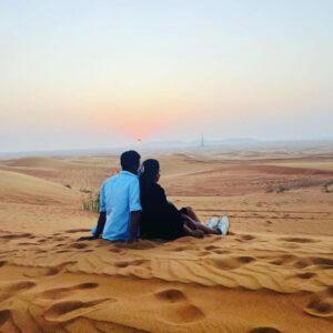Amir Instagram - My beautiful love, I’m wishing you the happiest birthday yet!

You are simply amazing, and you always fill me up with so much joy! So at least for today, I want to do the same for you!

So just sit back, relax, and let me pamper you for the whole day! I’m so incredibly lucky to have you in my life, and I hope that today, on your special day, I can show you just how much you mean to me! 

Cheers to you and have an amazing day, my girl ! Love you loads! @pavani9_reddy chiiiku