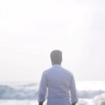 Amir Instagram - The ocean gives in abundance, inspires and humbles humanity all at once..#Sagavaasi what a bang on track! @therukural@khatija.rahman @rseanroldan, @cokestudiotamil, Thank u so much for this beautiful work bro @rohanbmc @black_magic_creations #Ad #CokeStudioTamil #IdhuNammaIsai #Sagavaasi