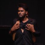 Amir Instagram – #bbjodigal2 #vijaytelevision #amirpavni