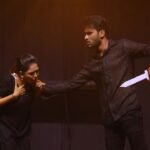 Amir Instagram – #bbjodigal2 #vijaytelevision #amirpavni