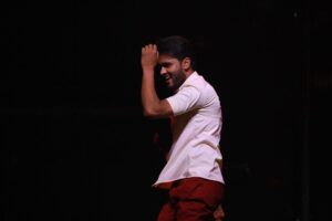 Amir Instagram - #bbjodigal2 #vijaytelevision #amirpavni