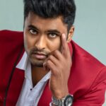 Amir Instagram - Celebrity stylist @jillu_baby_20 @senorita_20_1 Costume designer @shahid_7creations Photogapher @photonshutters Makeup Arist @bharathi_makeover_artistry @subi_makeover_ms Studio arangaa.space