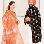 Ammy Virk Instagram - First day of promotions ❤️ Annhi dea mazaak ae ❤️ Releasing 21st april ❤️