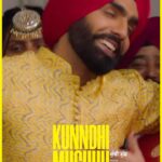 Ammy Virk Instagram - First song from ANNHi DEA MAZAAK AE ❤️ Mainu patteya ae teri kunndhi mucch ne Te tu aakdaan da patteyae payien ❤️ @paripandhermusic @urshappyraikoti veera @avvysra veera @mginthehouse_official @rakeshdhawan_ bhaji ❤️🤗🙏🏻