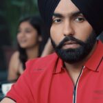 Ammy Virk Instagram - Saada nava gaana GAL BAN JAYE suno @spotifyindia te! Song Out Now on @tipspunjabi YouTube channel. Singer: @ammyvirk Featuring: @jhataleka & #AmmyVirk Music: @avvysra Lyrics: @urshappyraikoti Composer: #AvvySra & #HappyRaikoti Video Director: @amannindersingh @rachitsogani #TheMustHaveHits