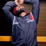 Ammy Virk Instagram - Dil kare vekhda rawaaaaan ❤️