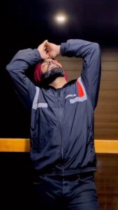 Ammy Virk Instagram - Dil kare vekhda rawaaaaan ❤️