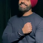 Ammy Virk Instagram - ❤️❤️❤️