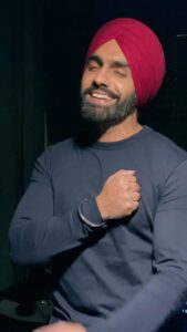 Ammy Virk Instagram - ❤️❤️❤️