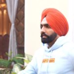 Ammy Virk Instagram - ❤️