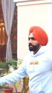 Ammy Virk Instagram - ❤️