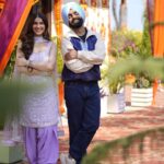 Ammy Virk Instagram - Kunndhi mucch ❤️ releasing tomorrow ❤️