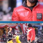 Ammy Virk Instagram - I like it ❤️ Oye makhna 2 days to go guyz ❤️