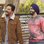 Ammy Virk Instagram - Oye makhna ❤️ One week left guyz ❤️