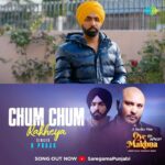 Ammy Virk Instagram - @bpraak te ohna da jaadu tuanu #ChumChumRakheya de nal emotional kar davega ✨🥹 Song out now (link in bio) #OyeMakhna #OyeMakhnaOn4thNov @ammyvirk @realguggugill @taniazworld @iamgauravdev @kartikdevofficial @kiratgillonly @sidhikasharma @simerjitsingh73 @urshappyraikoti @avvysra @onlyrakeshdhawan @sandy24fps @officialsatwantkaur @burtonritchie @manojsabharwal786 @deedargillofficial @hardipgillactor @offical_tarsempaul @rose.j.kaur @tipsy_amar @harmanranitatt @whitehillstudios @whitehillmusic @gunbir_whitehill @manmordsidhu @saregama_official @saregamapunjabi @yoodleefilms #PunjabiMovie #AmmyVirk #GugguGill #Tania #SidhikaSharma #SimerjitSingh #SaregamaOfficial #SaregamaPunjabi #YoodleeFilms