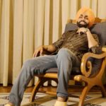 Ammy Virk Instagram - The best is yet to be ❤️ #layers 3rd feb ❤️