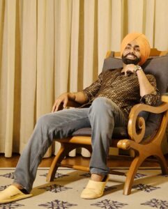 Ammy Virk Instagram - The best
is yet to be ❤️
#layers 3rd feb ❤️