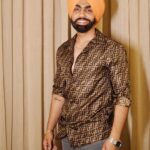 Ammy Virk Instagram - The best is yet to be ❤️ #layers 3rd feb ❤️