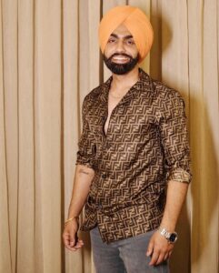 Ammy Virk Instagram - The best
is yet to be ❤️
#layers 3rd feb ❤️