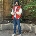 Ammy Virk Instagram - Beauty begins the moment you decide to be yourself ❤️