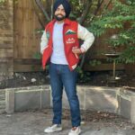 Ammy Virk Instagram - Beauty begins the moment you decide to be yourself ❤️