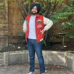Ammy Virk Instagram - Beauty begins the moment you decide to be yourself ❤️