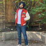 Ammy Virk Instagram - Beauty begins the moment you decide to be yourself ❤️