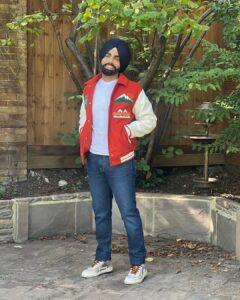 Ammy Virk Instagram - Beauty begins the moment
you decide to be yourself ❤️