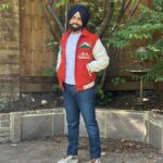 Ammy Virk Instagram - Beauty begins the moment you decide to be yourself ❤️