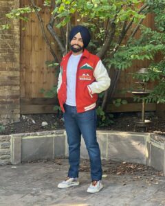 Ammy Virk Instagram - Beauty begins the moment
you decide to be yourself ❤️