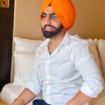 Ammy Virk Instagram - ❤️