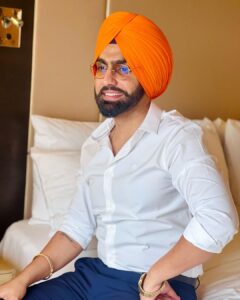 Ammy Virk Instagram - ❤️