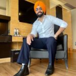 Ammy Virk Instagram - ❤️