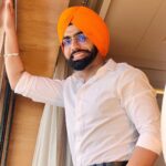 Ammy Virk Instagram - ❤️