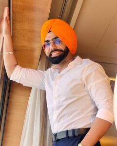 Ammy Virk Instagram - ❤️