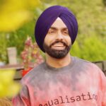 Ammy Virk Instagram - Oye makhna ❤️ One week left guyz ❤️