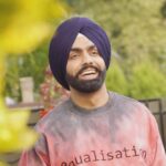 Ammy Virk Instagram - Oye makhna ❤️ One week left guyz ❤️