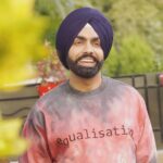Ammy Virk Instagram - Oye makhna ❤️ One week left guyz ❤️