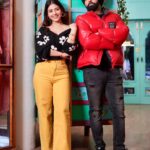 Ammy Virk Instagram - Oye makhna 4th nov sajjno ❤️