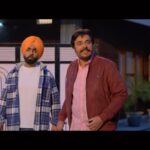 Ammy Virk Instagram - Sajjno OYE MAKHNA trailer is out now ❤️ Comment krke dasseyo kive da laggeya, film da promise main krda tuhade naaal v tuc entertain hovonge, GUGGU GILL bhaji da bhaut eee pyaara role aaa es film , u guyz gona love it…. Film is releasing on 4th nov ❤️ WAHEGURU MEHAR KARAN ❤️
