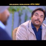 Ammy Virk Instagram - Sat shri akaal sajjno, umeed krde aaan theek thaak hovonge, sajjno OYE MAKHNA film da trailer Release ho chukkeya, tuc meri bio ton link te click krke dekh sakde o… ❤️ Film releasing on 4th nov ❤️ @guggugillofficial @taniazworld @sidhikasharma @simerjitsingh73 @urshappyraikoti @avvysra @onlyrakeshdhawan @sandy24fps @burtonritchie @manojsabharwal786 @deedargillofficial @hardipgillactor @official_tarsempaul @rose.j.kaur @tipsy_amar @whitehillstudios @whitehillmusic @gunbir_whitehill @manmordsidhu @saregama_official @saregamapunjabi @yoodleefilms Waheguru mehar karan 🙏🏻