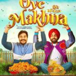 Ammy Virk Instagram - Eh chache-bhatije di jodi aa rahi hai jaldi tuhade saryaan nu milan! #OyeMakhna Trailer out tomorrow #OyeMakhnaOn4thNov #PunjabiMovie #AmmyVirk #GugguGill #Tania #SidhikaSharma #SaregamaOfficial #SaregamaPunjabi #YoodleeFilms @taniazworld @sidhikasharma @simerjitsingh73 @urshappyraikoti @avvysra @onlyrakeshdhawan @sandy24fps @burtonritchie @manojsabharwal786 @saregama_official @yoodleefilms Waheguru mehar karan 🙏🏻