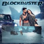 Ammy Virk Instagram - Blockbuster is out now ❤️ @aslisona @iamzahero @dhamakarecords @parasmehtaofficial @priyaankksharma