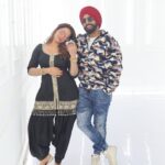 Ammy Virk Instagram - Challe mundian film will be out tomorrow sajjno… u can watch it on sonyliv ❤️ @sonylivindia @mandy.takhar ❤️