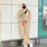 Ammy Virk Instagram -