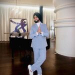 Ammy Virk Instagram - ❤️❤️❤️❤️