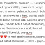 Ammy Virk Instagram -