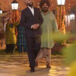 Ammy Virk Instagram - Laung laachi 2 in theaters near u ❤️