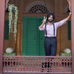 Ammy Virk Instagram - 2 days to go sajjno ❤️ Parson release ho jaaani aa laung laachi 2 ❤️