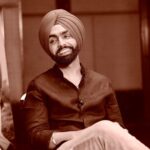 Ammy Virk Instagram -
